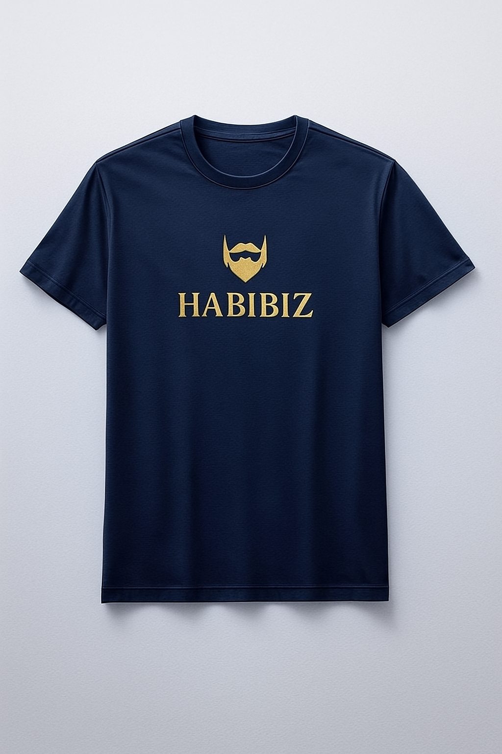 Short Sleeve T Shirt Black